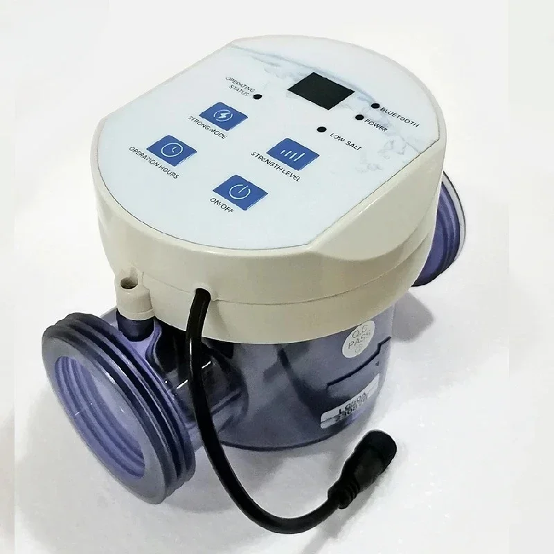 Хорошее качество новые поступления хлоратор воды для бассейна соли генератор