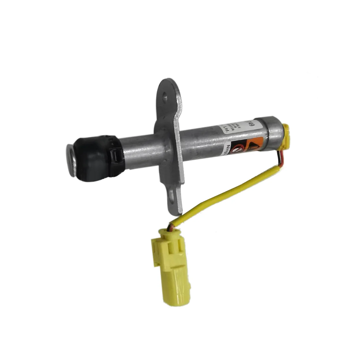 

Hood Hinge Active Actuator Protection for Tesla Model S 102854500B