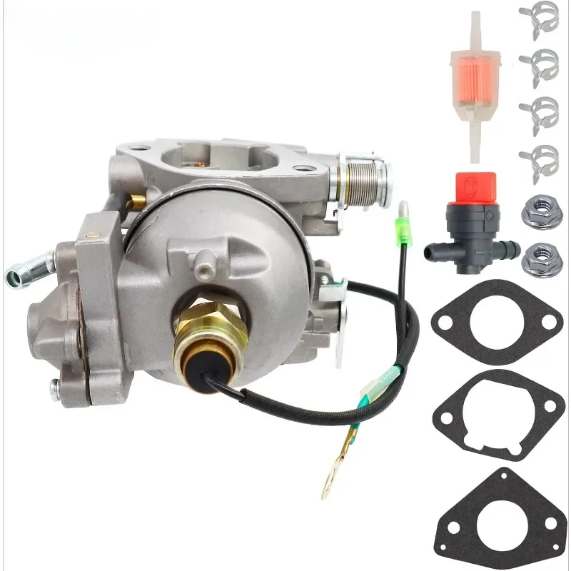 Карбюратор 24853102-S CV730 CV730S CV740 CV740S 25HP 27HP заменяет 24-853-102-S 24 853 102-S 24853102S фильтровальные