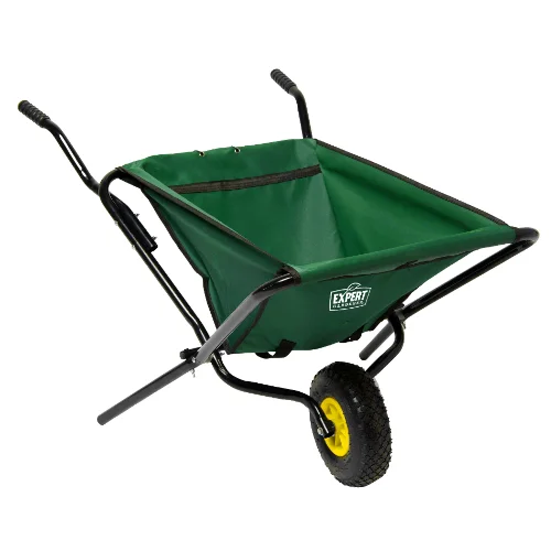 Light Duty Folding Wheelbarrow