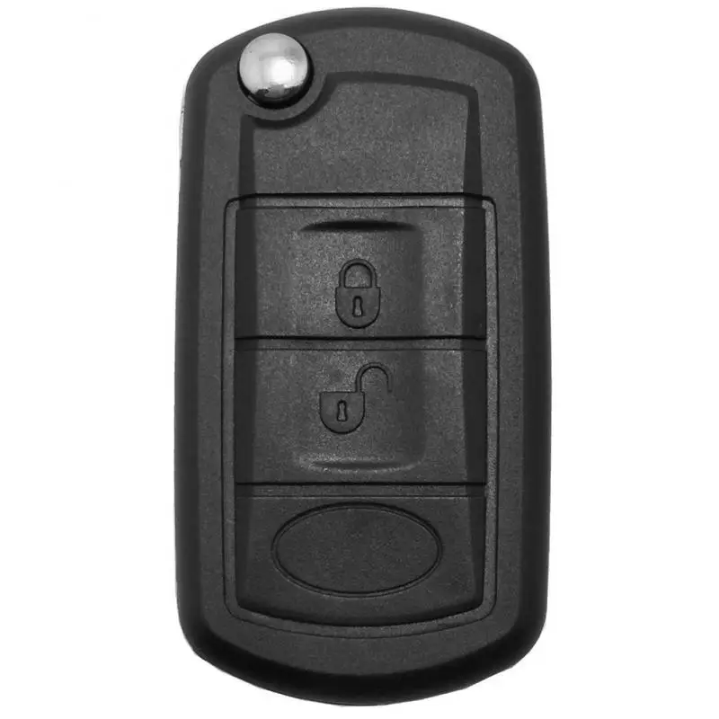 

Чехол-брелок для автомобильного интерьера, 3 кнопки