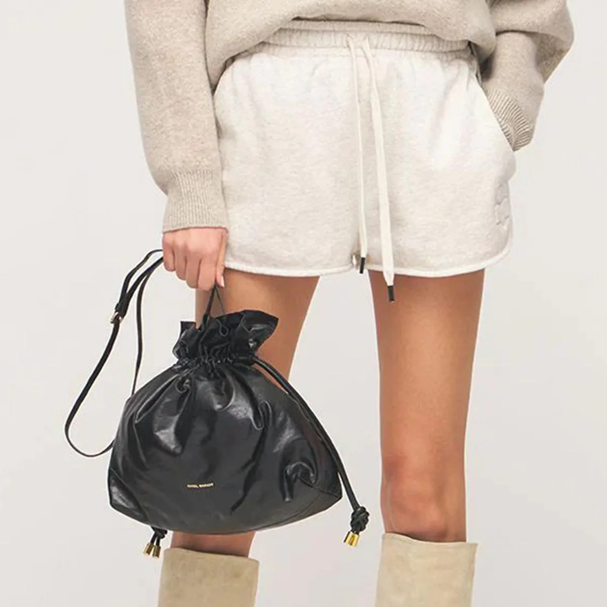 

Leather Hobos Crossbody Bag Women Designer Luxury Handbag Shoulder Bags Female Trend Fashion Handbags Bolsas 2022 Satchel