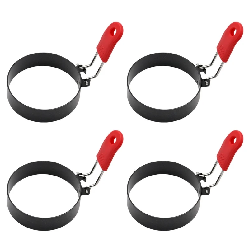 

4 шт., форма для яиц