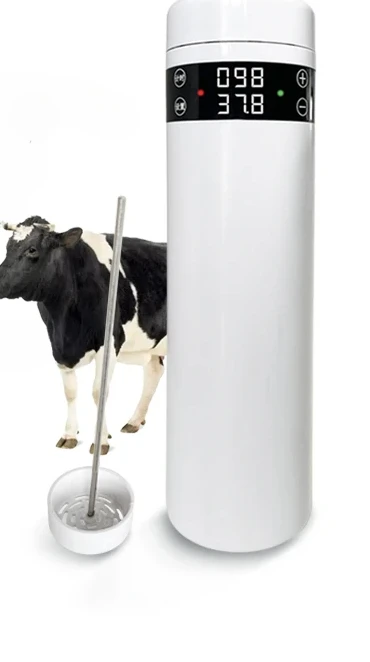 Ветеринарный Продукт постоянная температура разморозка спермы