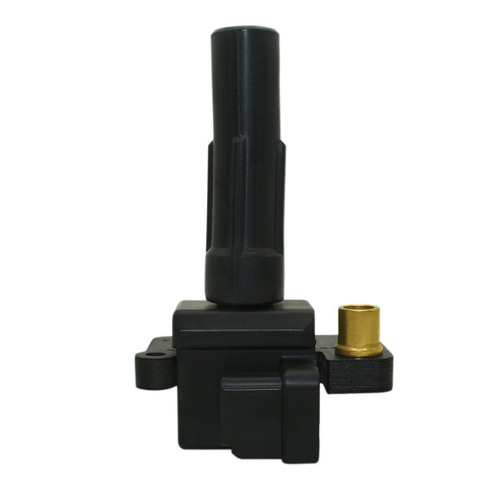 OEM FK0053 22433AA390 22433-AA390 катушка зажигания для Subaru Forester Impreza Legacy EJ205 EJ204 EJ206 EJ208 EJ20H