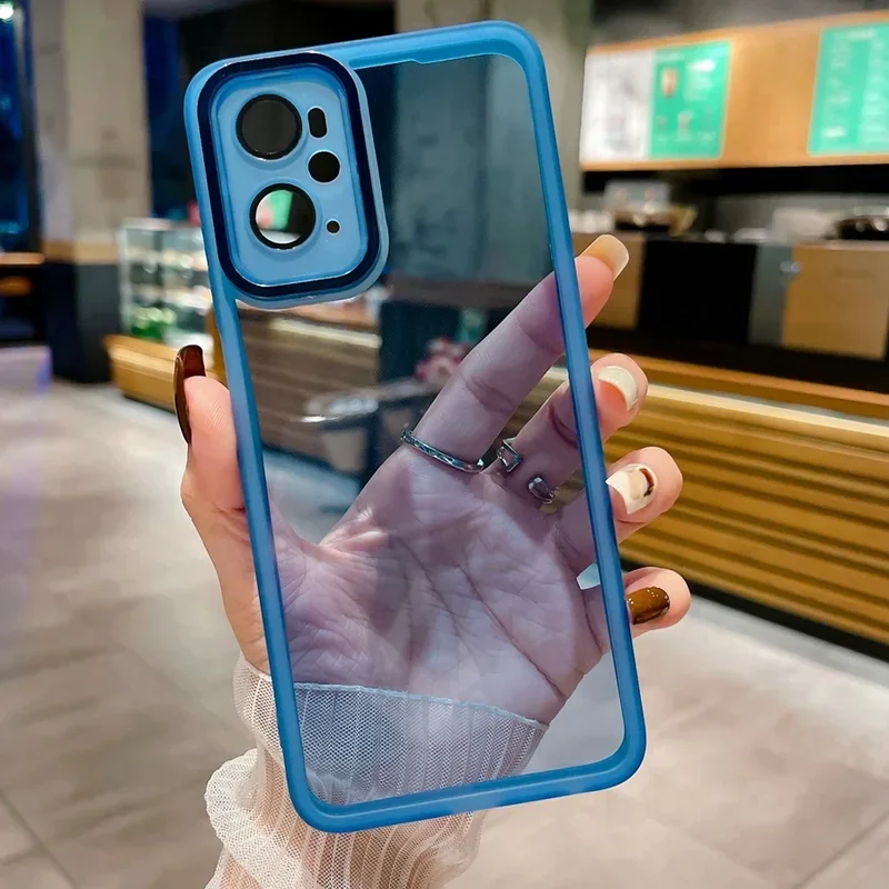 Мягкие чехлы для Oppo realme 10 11 pro 9i 7i 6i C11 C51 c25s C67 c25y c21y C30 C31 C33 C35 C55 C53 C3 4G