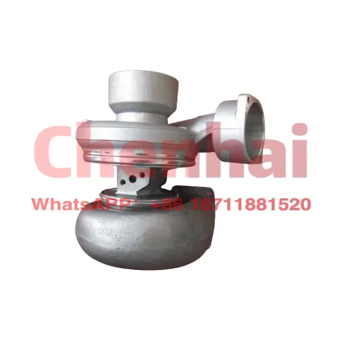 YANN'S 7C7579 7C-7579 3306 детали для двигателя турбо Турбокомпрессор в сборе экскаватора