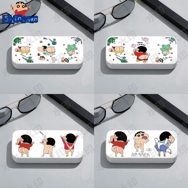 

Средство для хранения солнцезащитных очков Crayon Shinchan