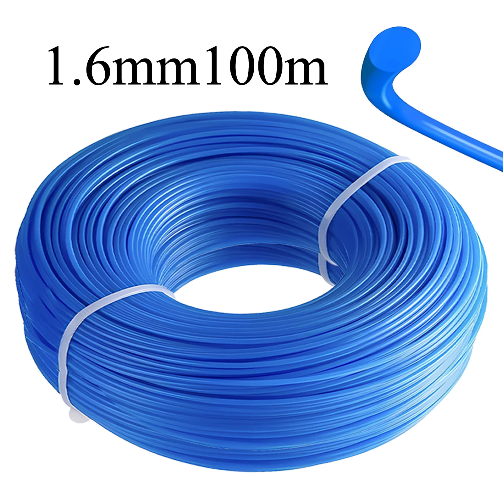 

Шнур для триммера STIHL 100 м 2.7/3.0/4.0 мм