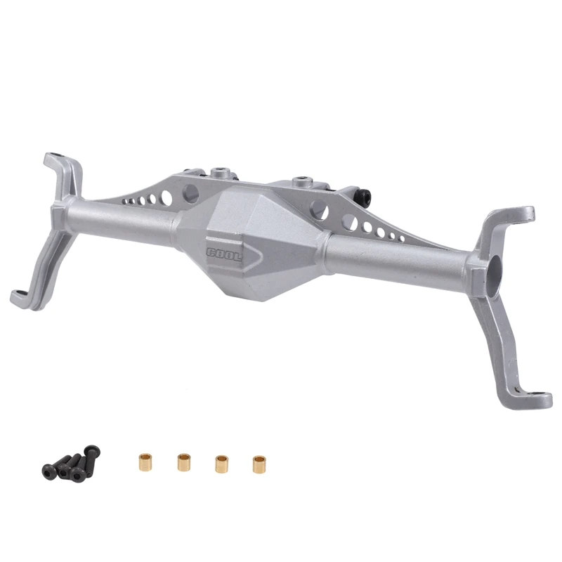 

Металлическая ось для радиоуправляемых моделей 1,9 UTB AXI03004