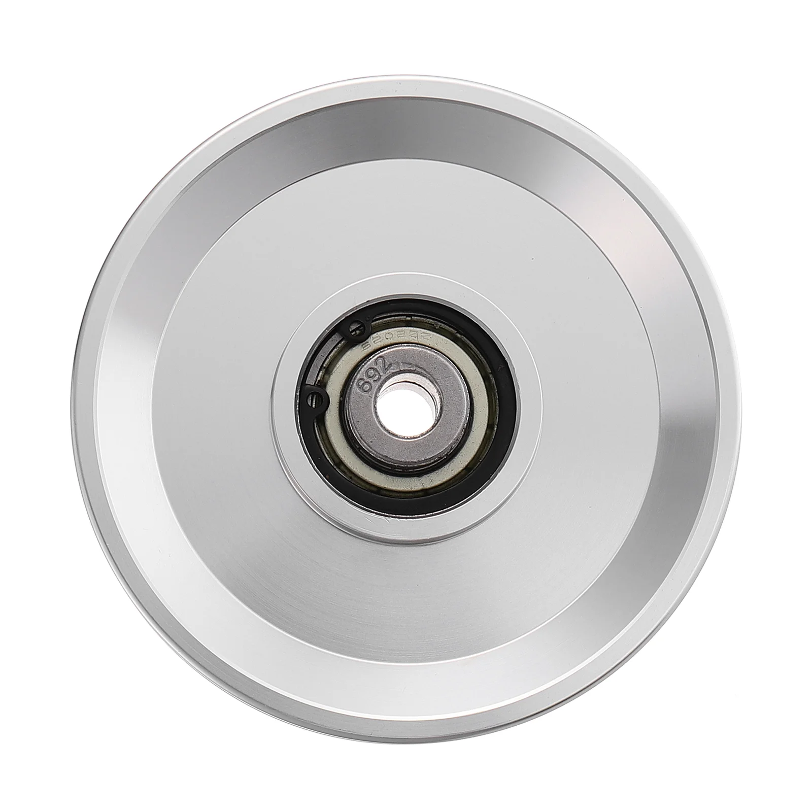 

Pulley Gym Replacement Parts Wheel Bearings Scroll Fitness Accessories Universal Aluminum Alloy Lift Load