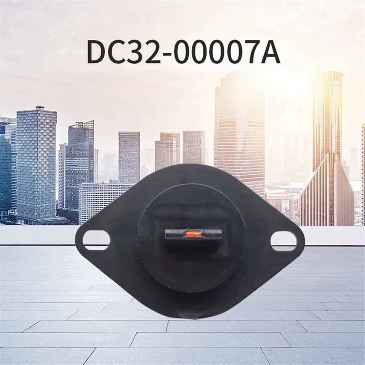 DC32-00007A Замена термистора сушилки DIRECT — для сушилок заменяет AP 4201716 2068429 PS 4204984