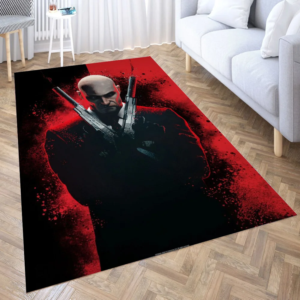 

Angel Rug Floor Mats Carpet for Living Room Doormat Plush Non-slip Chair Mat Bathroom Carpet Furry Carpet In The Bedroom