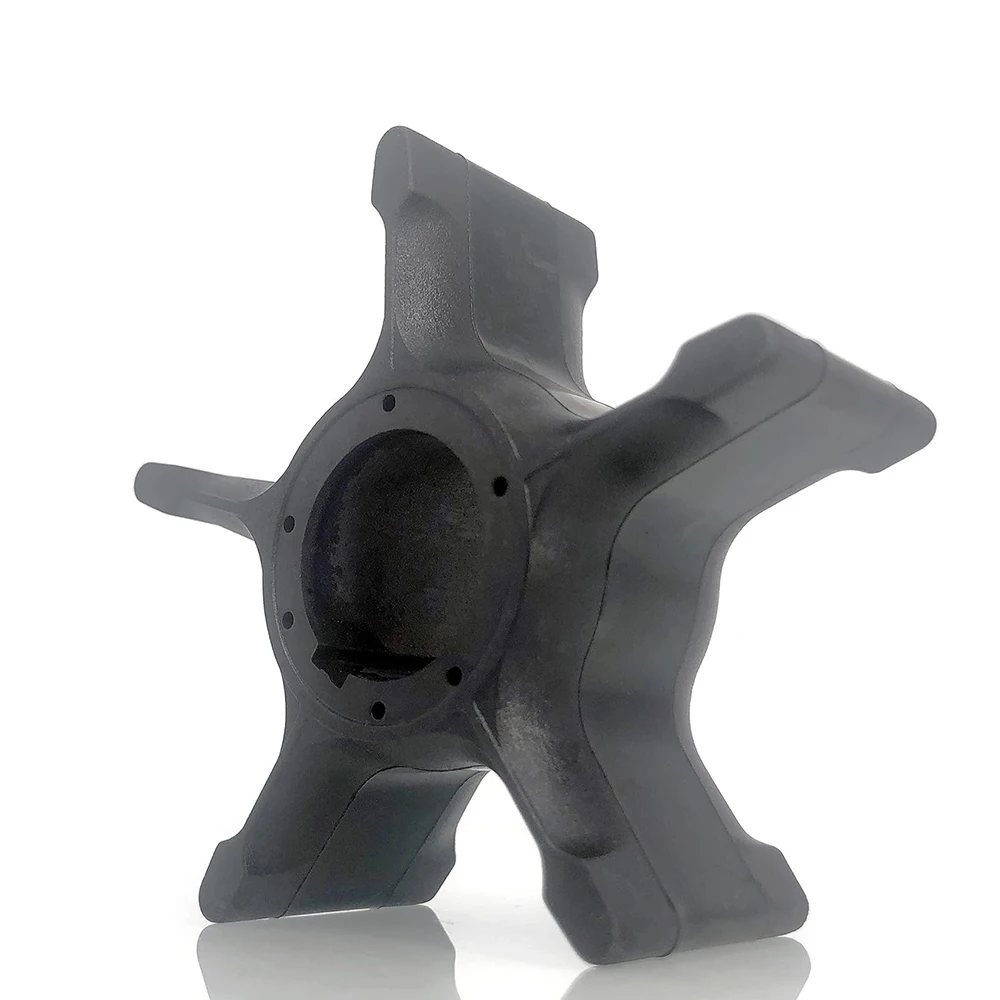 Фото Импеллер 17461-90J01 для лодочного мотора Suzuki 4-тактного, модели DF100-DF175, DT115-DT225, 17461-90J00, OMC 5033542; 18-3023 №5