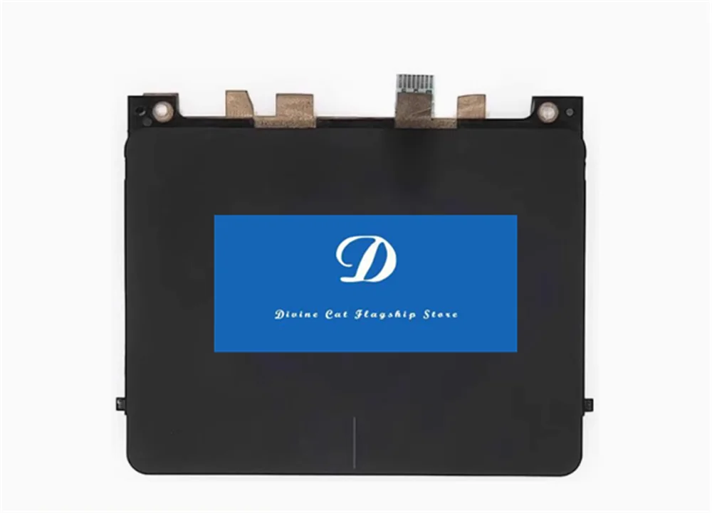 Оригинальный сенсорный панель для Dell XPS 9550 9560 9570 7590 M5520 5530 03T2W4 с кабелем