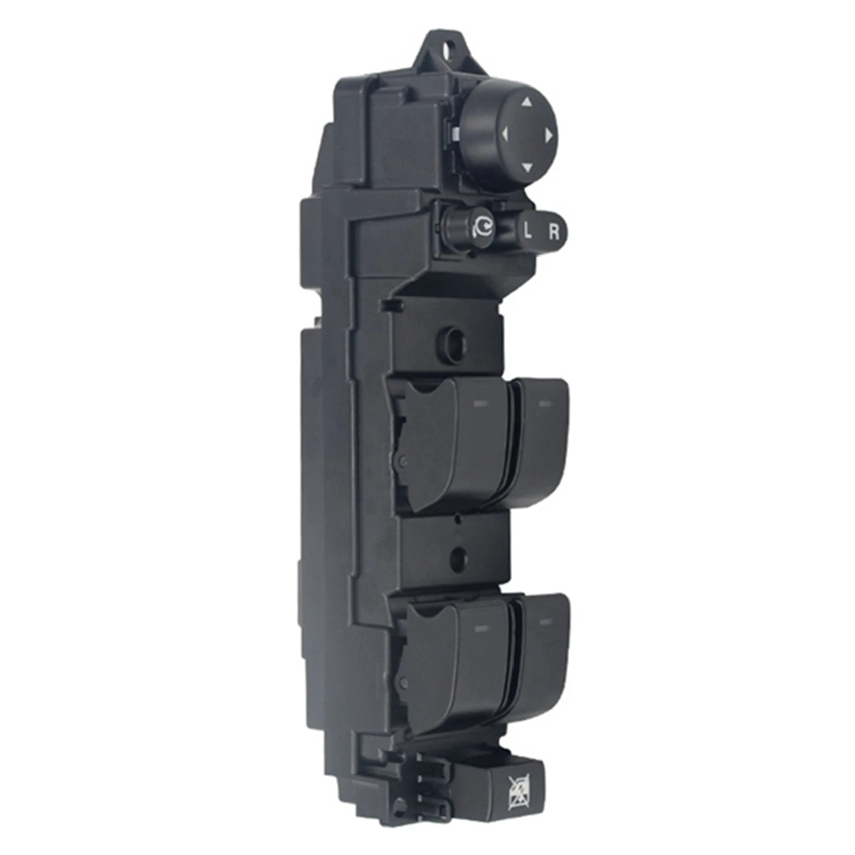 Главный переключатель управления электростеклом кнопка регулятора подходит для