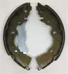 

Rear brake pad for K-896