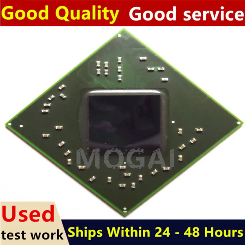 100% тест очень хороший продукт 216- 0729042 216 bga