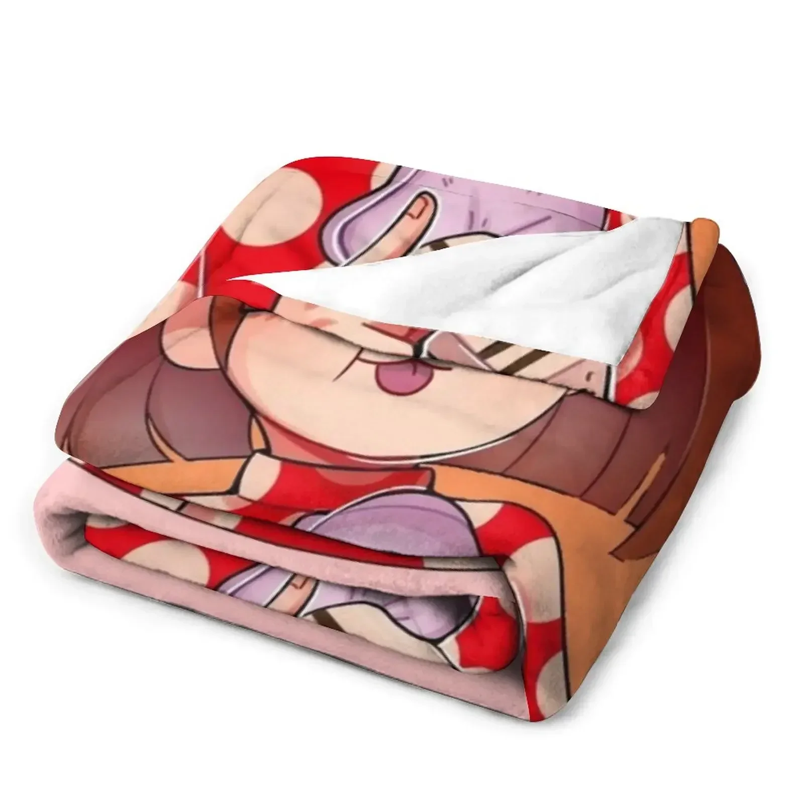 Одеяло K Komori Роскошные дизайнерские милые одеяла для кровати Винтажные