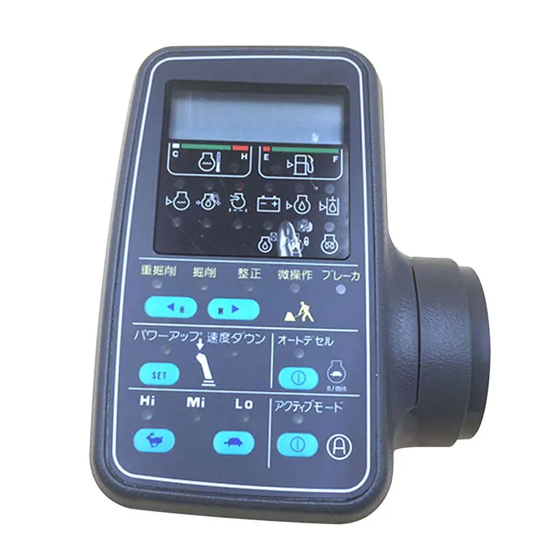 

ЖК-дисплей для монитора 7834-76-3000, совместим с экскаватором Komatsu
