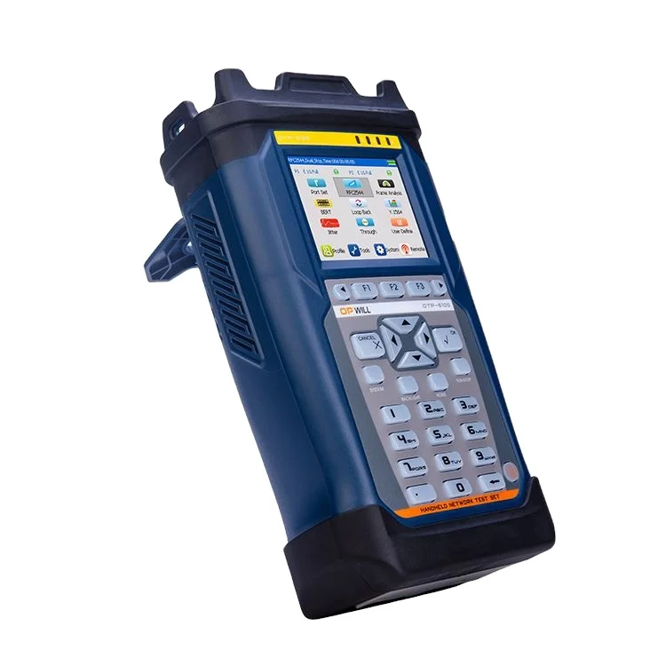 

Cheap Price 1G OTP6126 network cable tester Fiber Optic equipment