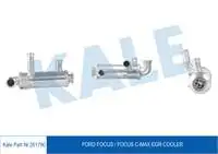 

351790 for EGR cooler P407 C5 II P307 PARTNER peak BERLINGO III 1.6hdi