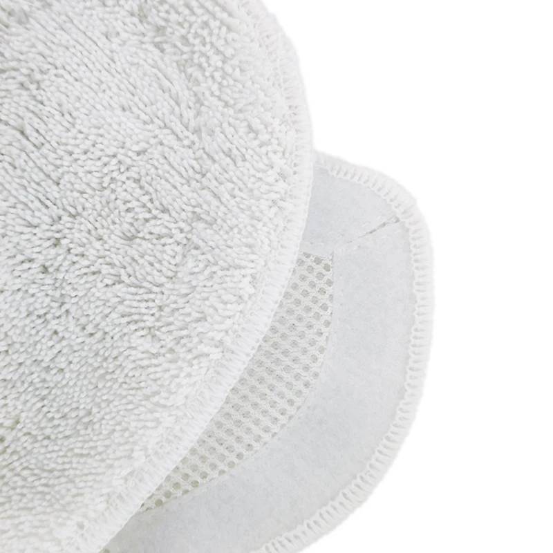 Моющаяся ткань для швабры парового пылесоса Polti POLTI из микрофибры запасные части