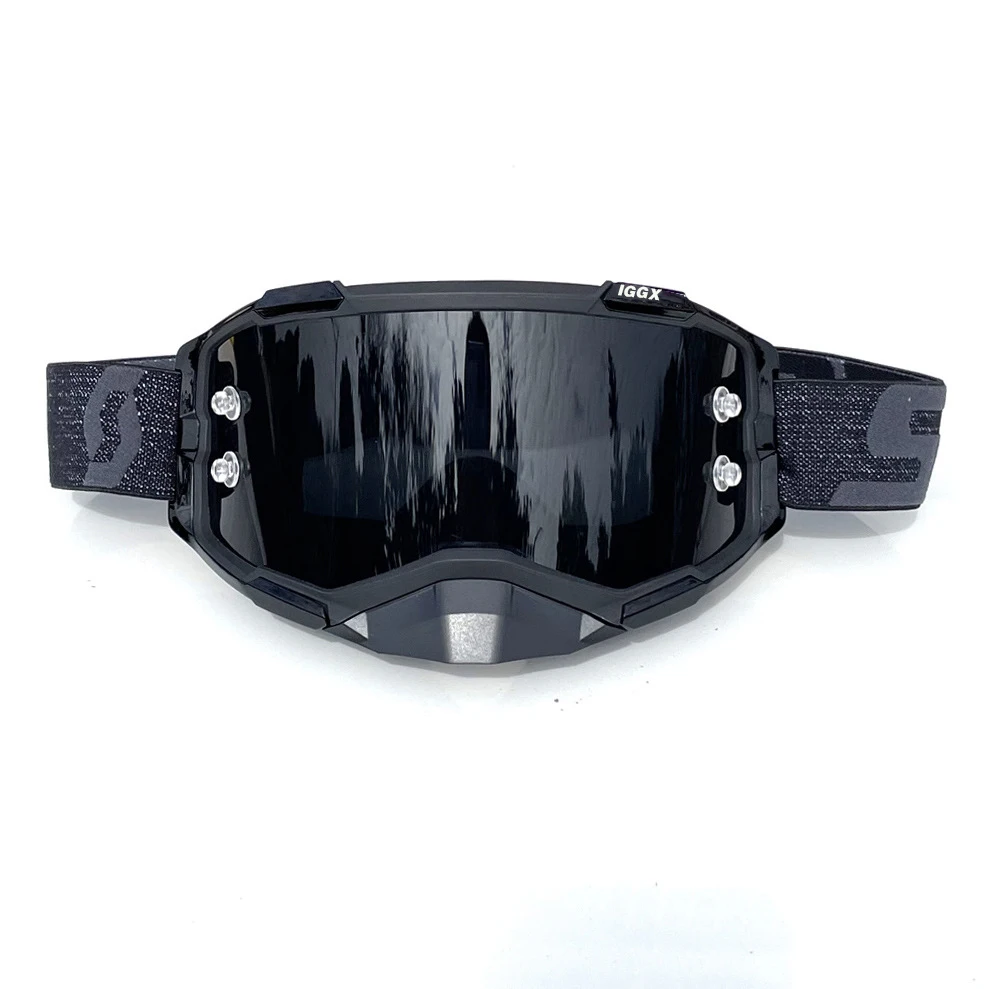 

NEW Motocross Goggles Racing Glasses Enduro Sport Eyeware MX Off Road Helmets Gafas Dirt Bike Motorcycle Goggle ATV DH MTB