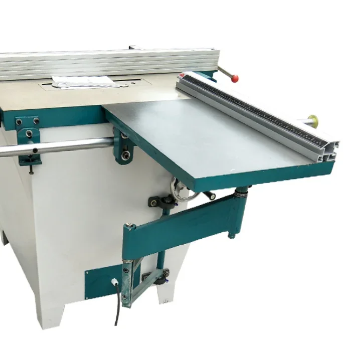 STR 12-дюймовая промышленная сверхмощная раздвижная циркулярная настольная пила