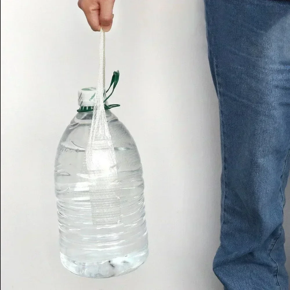 Супертонкая прочная фиксирующая двусторонняя клейкая лента сверхпрочная