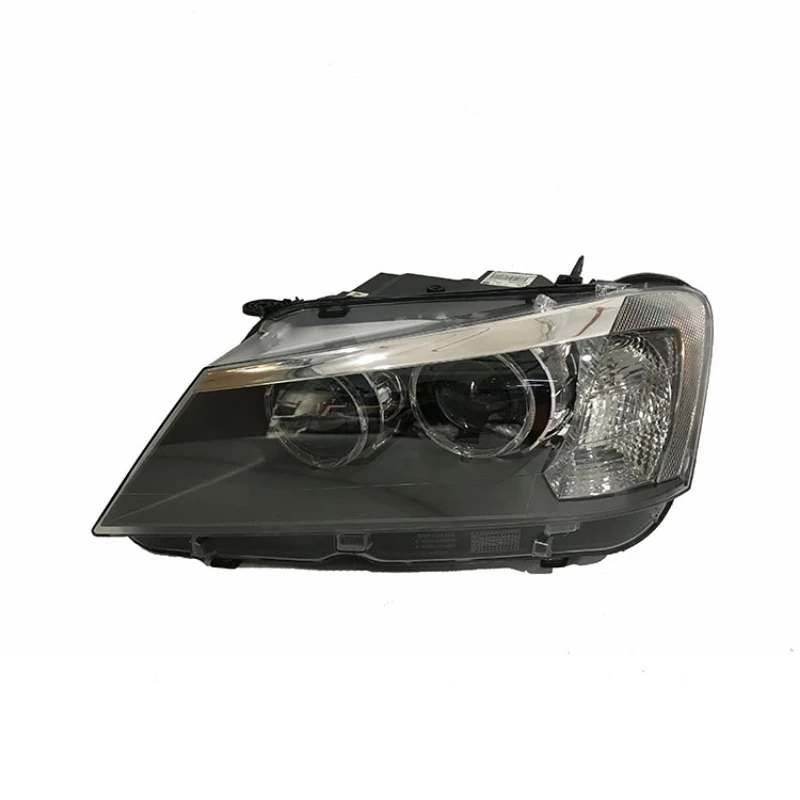 

Для BMW X3 F25 OEM оригинальная фара 2009 2010 2011