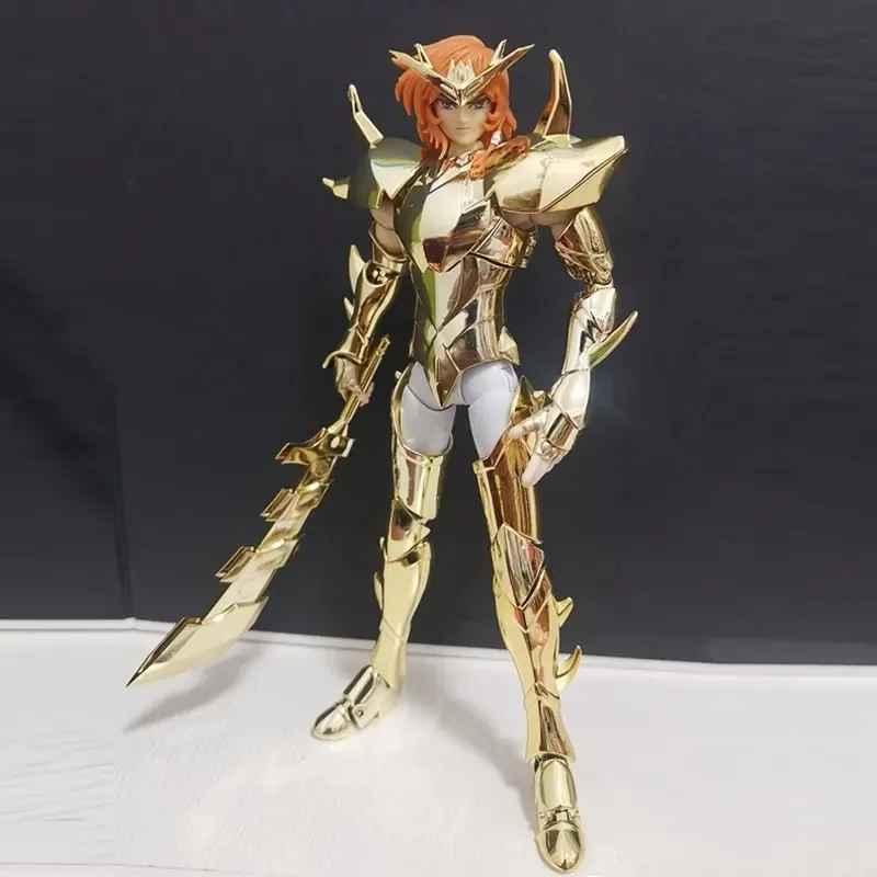 JM.MST Saint Seiya Myth Cloth EXM Eikthyrnir Surt SOGSoul of God Caballeros del Zodíaco Фигурка для коллекционирования В наличии (art.: 3920daaec8caa) - 3920daaec8caa