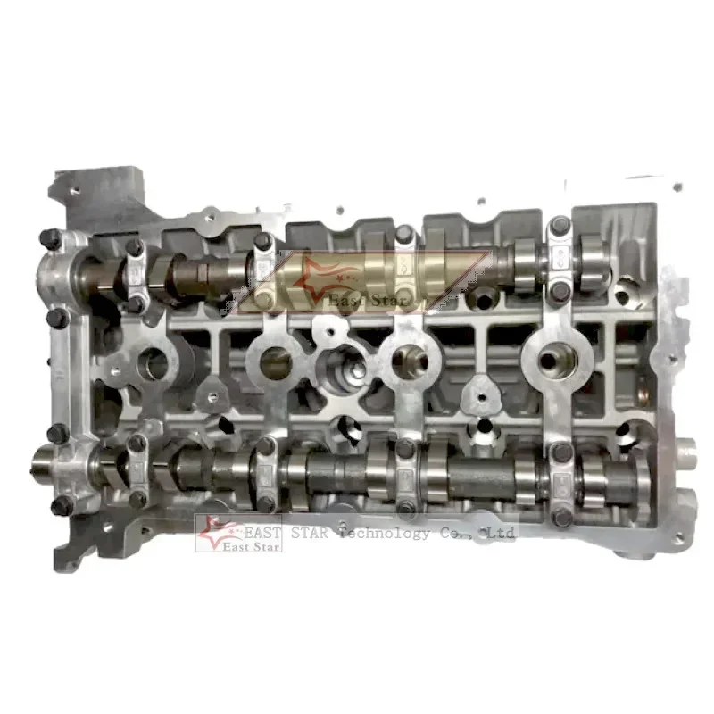 G4KG двигатель в сборе с головкой блока цилиндров для Hyundai Quad Starex 2006-H1 H100 2.0L Kia 2.4L 4Cyl