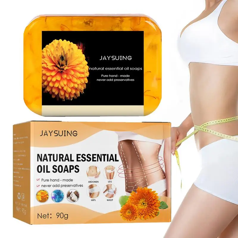 

Extrafirm Anti-Cellulite Soap Anti-Cellulite Firming Soap Fat-Burning Anti-Cellulite Weight Loss Soap For Men And Women