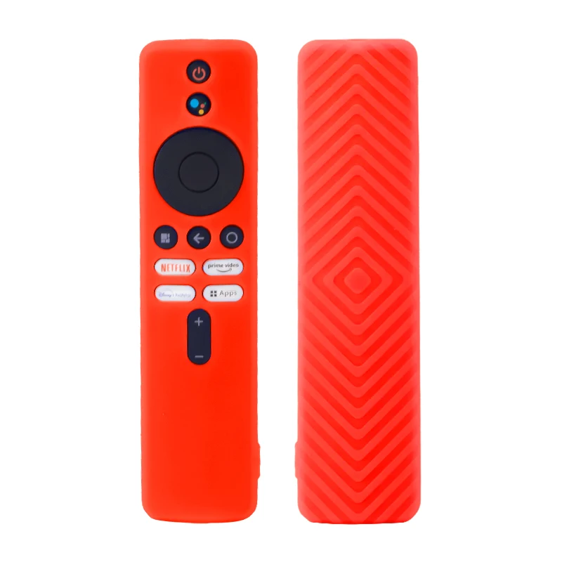

Силиконовый чехол для Xiaomi Mi TV Stick 2 поколения
