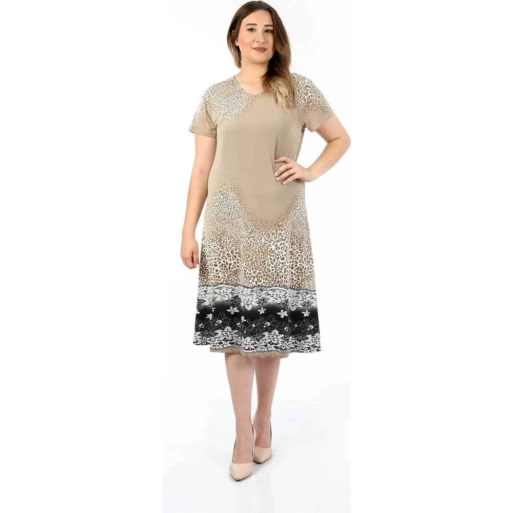 

Dorlie Women Short Dress