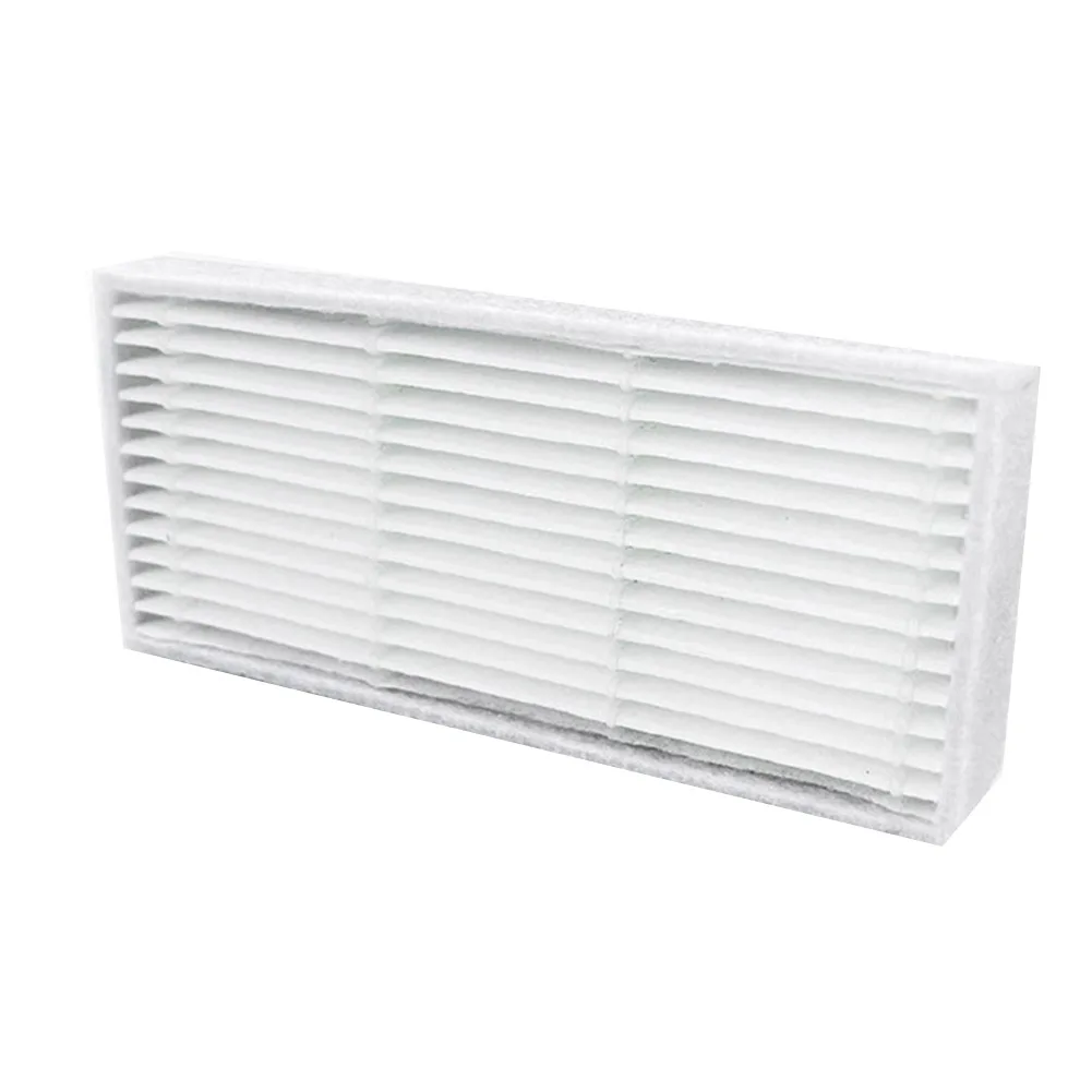 Аксессуары для подметальных роботов VCR03 тканевая швабра с фильтром подходит I2