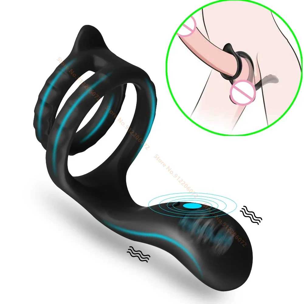 Мужские кольца на пенис эякуляция время задержки эякуляции