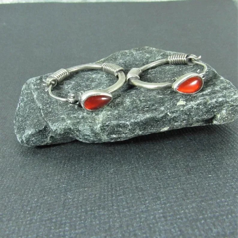 Креативный дизайн сережек для женщин. Быстрая продажа через Ebay европейские и