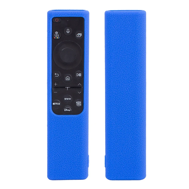 

Силиконовый чехол для Samsung Solar Remote Control BN59 BN68