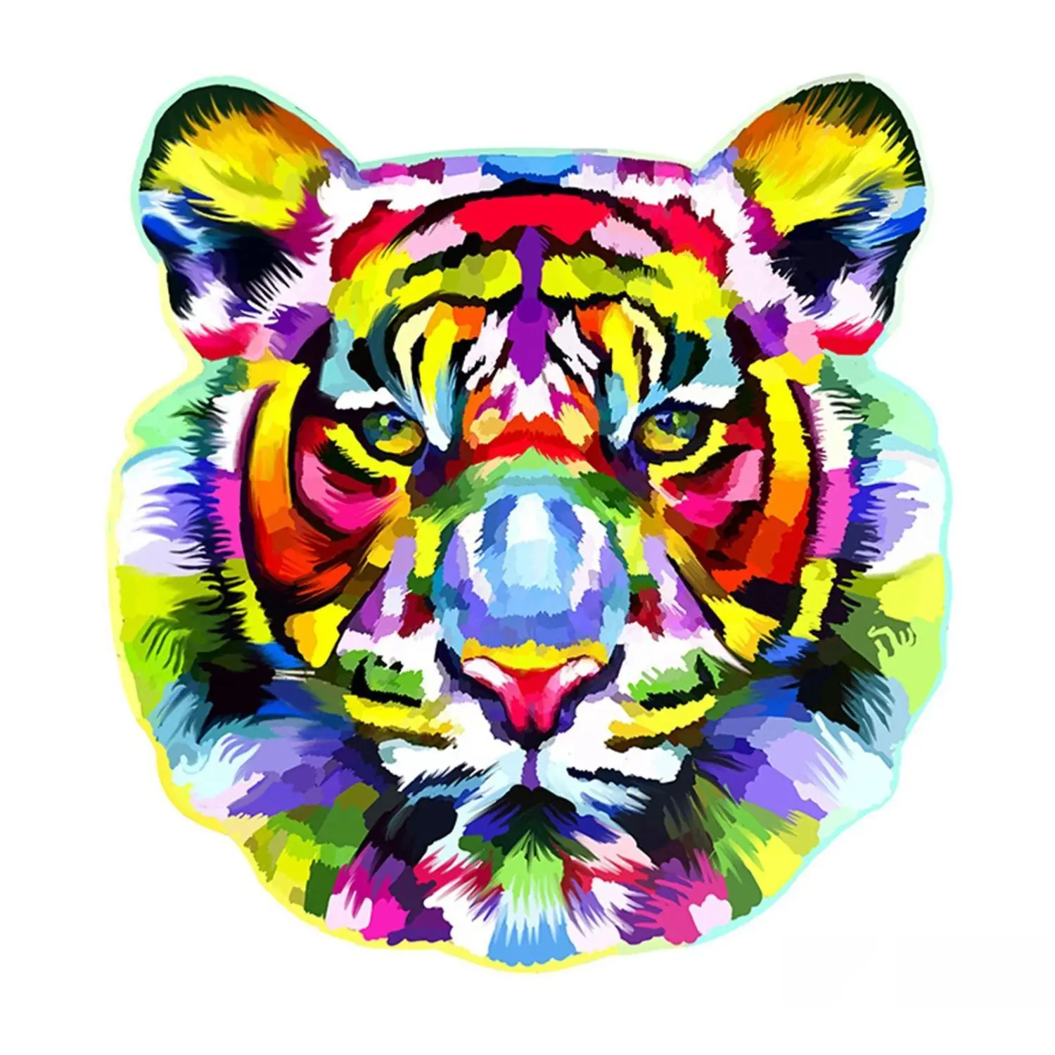 

Деревянные пазлы для взрослых, искусственное украшение для дома, пазл в виде льва, слона, бабочки, детские игры, игрушки