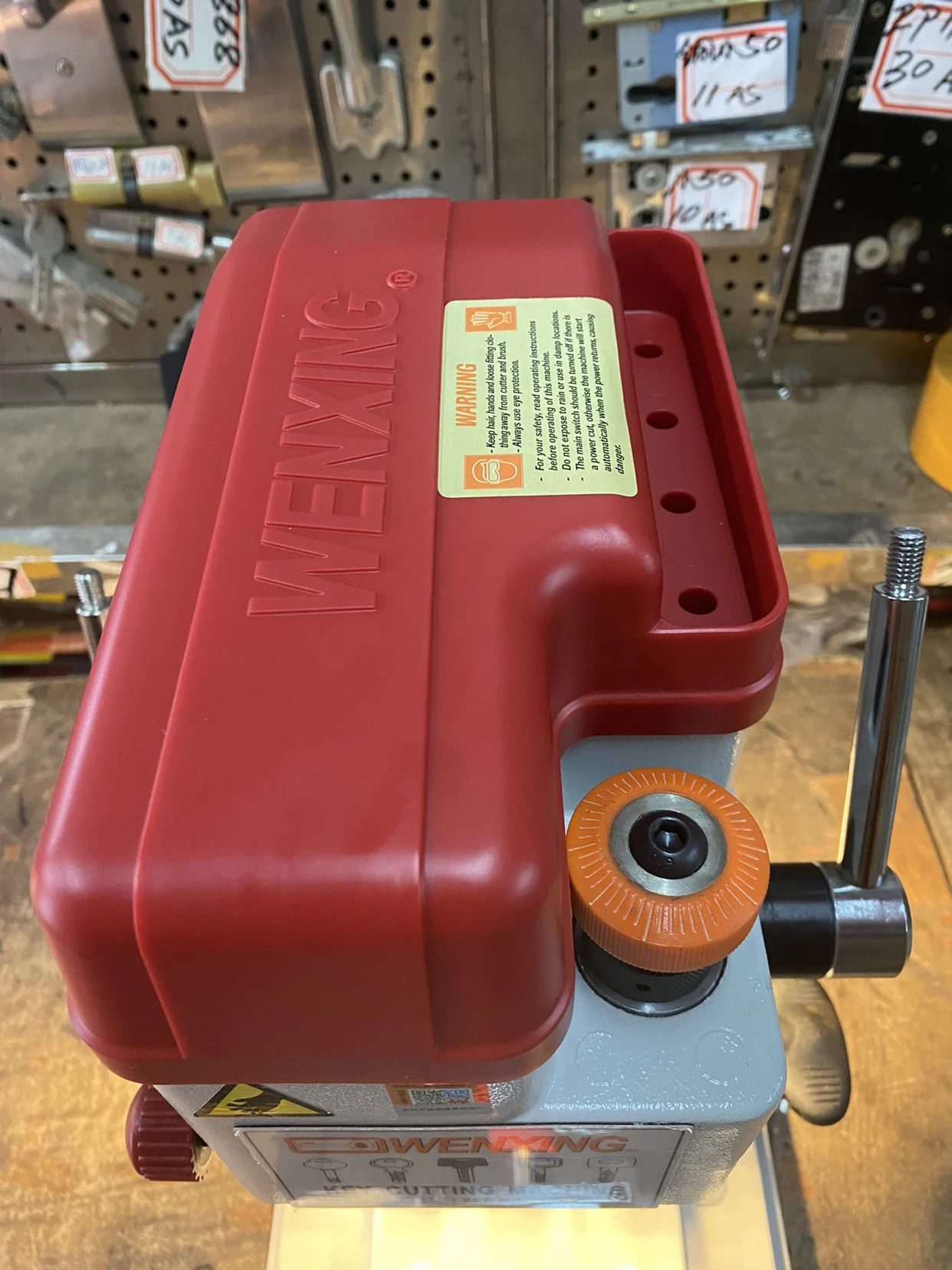 Рисунок 6 - Усовершенствованная многофункциональная