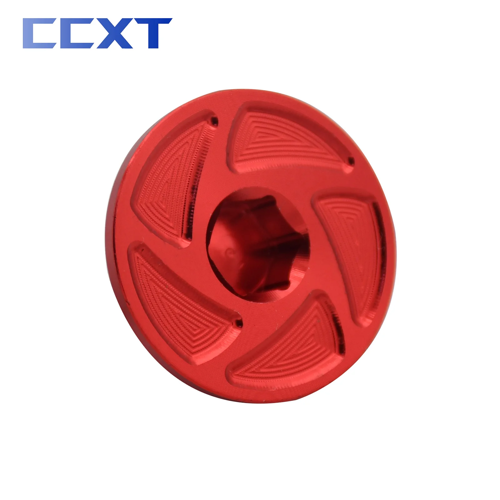 Крышка зажигания двигателя с ЧПУ мотоцикла для HUSQVARNA FC FE FX 250/350 2014-2023 для KTM SXF XCF EXCF XCFW 250-450 2011-2023