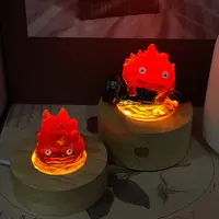 Ночник Кальцифер#2