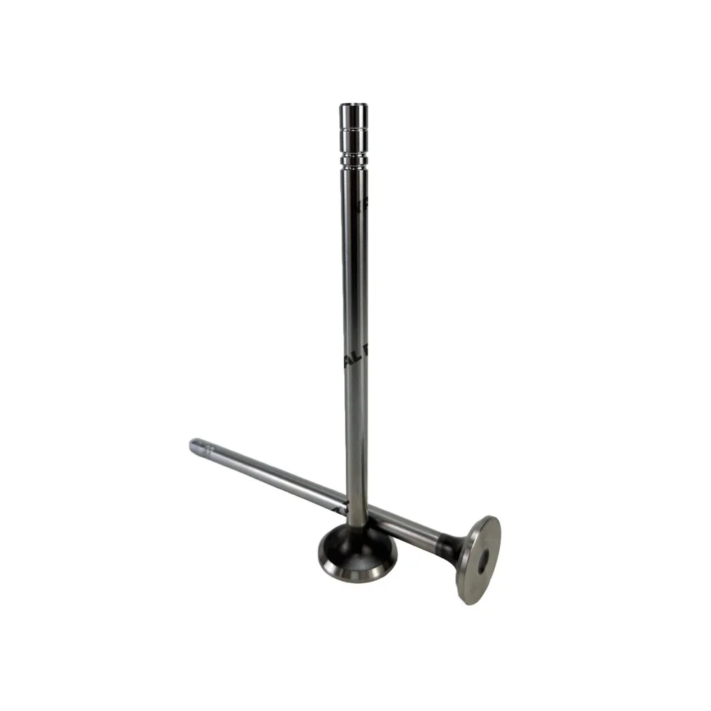 Новый выпускной клапан 241-8383 для деталей двигателя Caterpillar C9