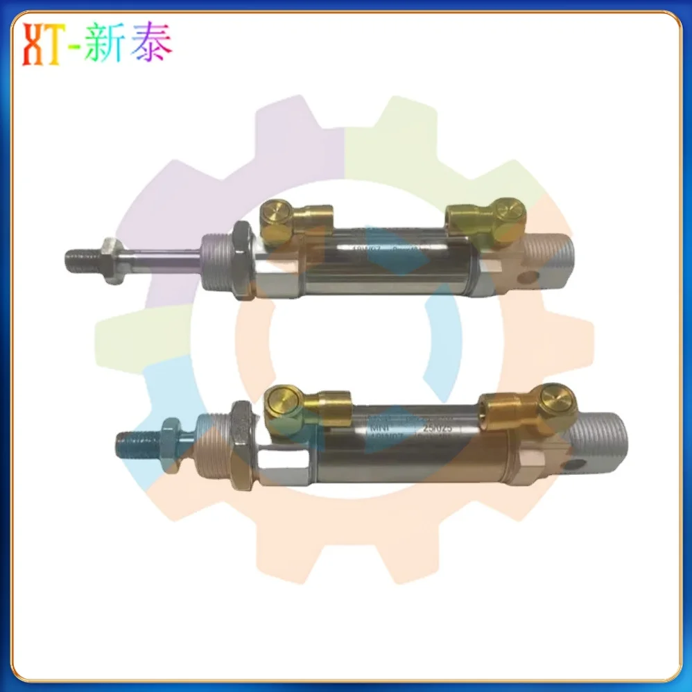 2 шт./партия пневматический цилиндр 87.334.010 CD102 SM102