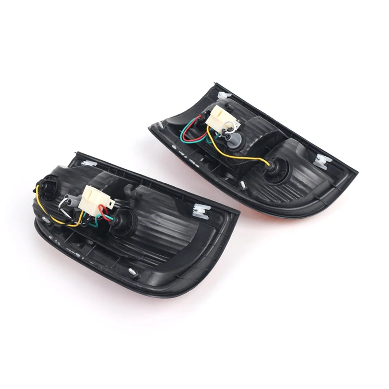 Для Toyota Tacoma 2001-2004 пикап задние фонари стоп-сигналы без лампы