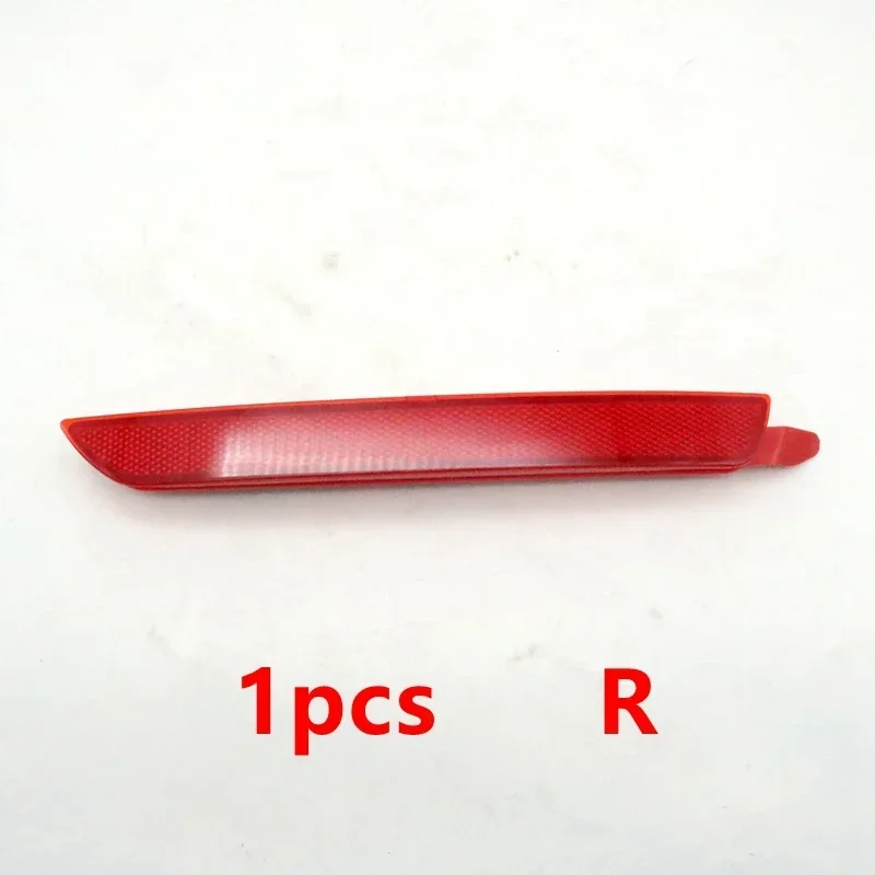 

Светоотражающая лампа заднего бампера автомобиля для Mazda CX30 CX-30 2019-2022 CX50 CX-50 2022-2023, номер детали DFR5-51-5M0B DFR5-51-5L0B