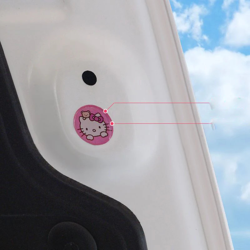 

16 шт./набор, амортизирующие наклейки-полоски