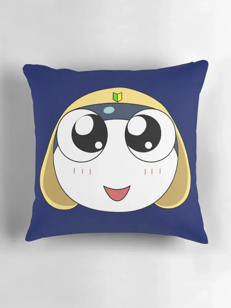 Tamama Nitouhei от Keroro Gunso декоративная подушка наволочки для дивана